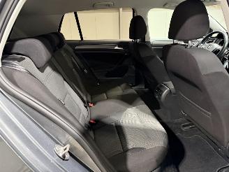 Volkswagen e-Golf 36kWh 100kW Automaat Clima picture 22