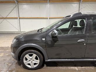 Dacia Sandero 0.9TCe 66kW Stepway Laureate picture 13
