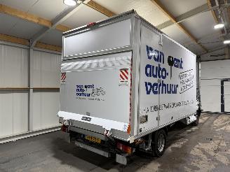 Mercedes Sprinter 1.9CDI 110kW Automaat Bakwagen Laadklep picture 6