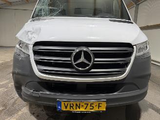 Mercedes Sprinter 1.9CDI 110kW Automaat Bakwagen Laadklep picture 30