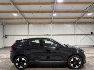 škoda osobní automobily Volvo EX30 69kWh Extended Range Core 200kW Single Motor 2024/7