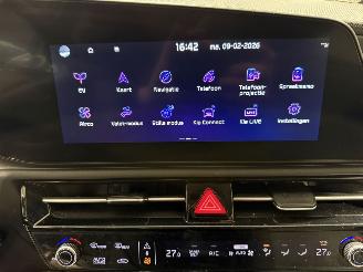 Kia Niro 64.8kWh 150kW DynamicLine picture 32