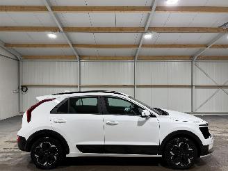 škoda osobní automobily Kia Niro 64.8kWh 150kW DynamicLine 2024/11