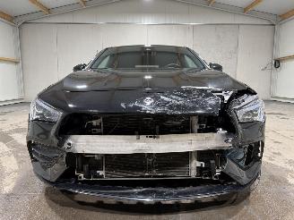 Mercedes Cla-klasse Shootingbrake 180 100kW Automaat Premium Plus picture 23