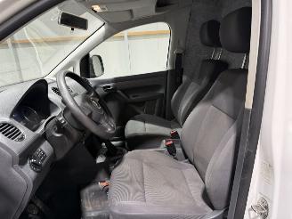 Volkswagen Caddy 1.6TDI 55kW Airco BMT picture 13