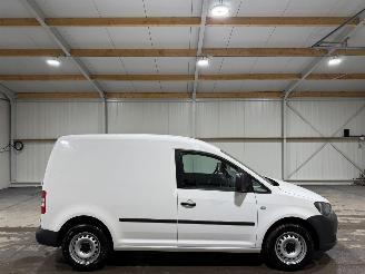 Volkswagen Caddy 1.6TDI 55kW Airco BMT 2014/10