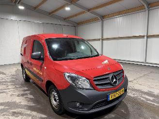 Mercedes Citan 108CDI 59kW Airco picture 3