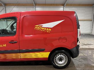 Mercedes Citan 108CDI 59kW Airco picture 13