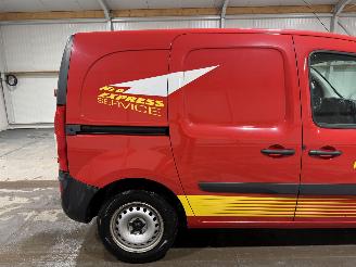 Mercedes Citan 108CDI 59kW Airco picture 14