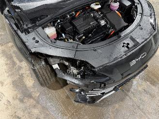 BYD Seal U 1.5DM-i 72kW Hybrid Pano FWD Boost picture 25