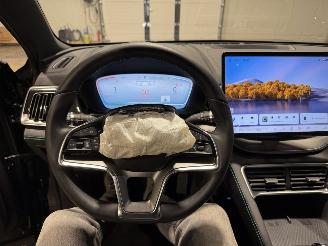 BYD Seal U 1.5DM-i 72kW Hybrid Pano FWD Boost picture 31