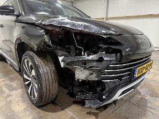 BYD Seal U 1.5DM-i 72kW Hybrid Pano FWD Boost picture 22