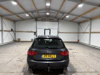 Audi A4 Avant 1.8TFSI 118kW Pro Line Business picture 7
