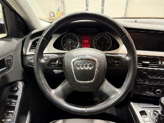 Audi A4 Avant 1.8TFSI 118kW Pro Line Business picture 14