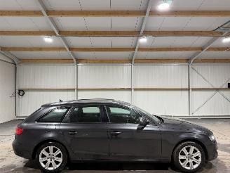 uszkodzony samochody osobowe Audi A4 Avant 1.8TFSI 118kW Pro Line Business 2009/1