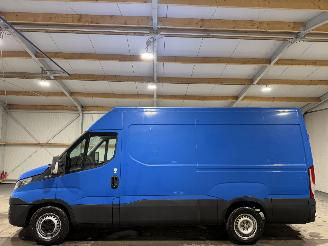 Iveco Daily 35s13V 2.3D 93kW Trekhaak H3L picture 8