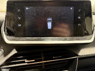 Peugeot e-208 50kWh 100kW Active Pack picture 35