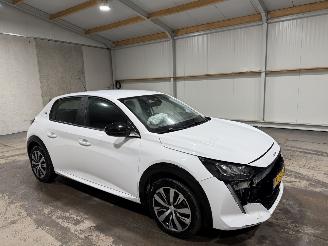 Peugeot e-208 50kWh 100kW Active Pack picture 2