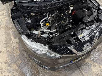 Nissan Qashqai 1.2 85kW Automaat Pano Tekna picture 27