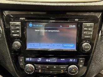 Nissan Qashqai 1.2 85kW Automaat Pano Tekna picture 37