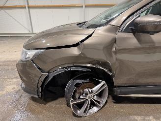 Nissan Qashqai 1.2 85kW Automaat Pano Tekna picture 17