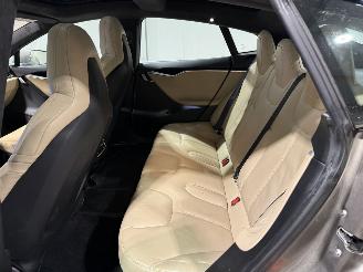 Tesla Model S 85D 311kW Pano Base picture 13
