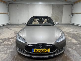 Tesla Model S 85D 311kW Pano Base picture 4