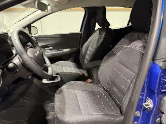 Dacia Sandero 1.0TCe 74kW Eco-G Journey picture 32