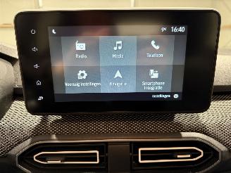 Dacia Sandero 1.0TCe 74kW Eco-G Journey picture 34