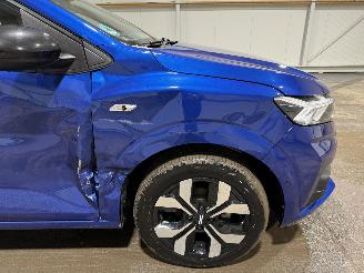 Dacia Sandero 1.0TCe 74kW Eco-G Journey picture 16