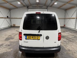 Volkswagen Caddy 1.6TDI 55kW Schuifdeur picture 7