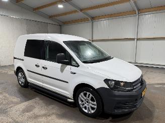 Volkswagen Caddy 1.6TDI 55kW Schuifdeur picture 2