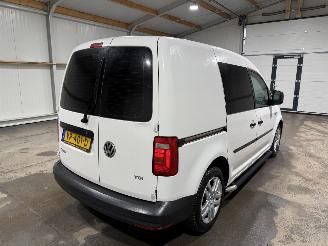 Volkswagen Caddy 1.6TDI 55kW Schuifdeur picture 6
