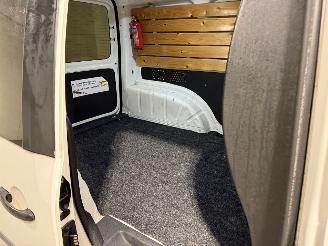 Volkswagen Caddy 1.6TDI 55kW Schuifdeur picture 20