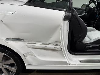 Peugeot 207 1.6THP 115kW Cabrio Roland Garros picture 27