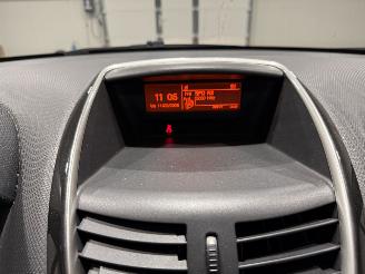 Peugeot 207 1.6THP 115kW Cabrio Roland Garros picture 30