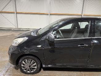 Kia Picanto 1.0 51kW CVVT picture 13
