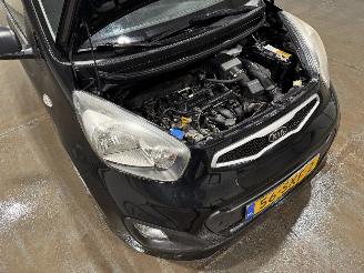 Kia Picanto 1.0 51kW CVVT picture 25