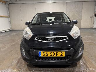 Kia Picanto 1.0 51kW CVVT picture 23