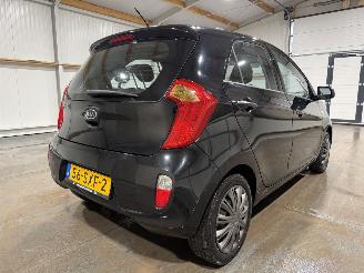 Kia Picanto 1.0 51kW CVVT picture 35