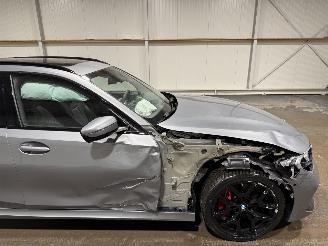 BMW 3-serie 330e 135kW Automaat Pano picture 14