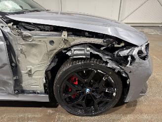 BMW 3-serie 330e 135kW Automaat Pano picture 16