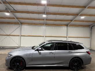 BMW 3-serie 330e 135kW Automaat Pano picture 8
