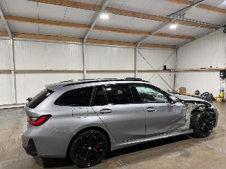 BMW 3-serie 330e 135kW Automaat Pano picture 5