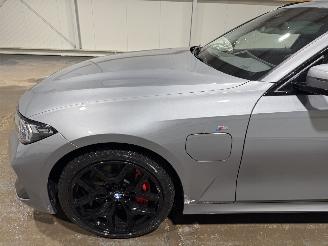 BMW 3-serie 330e 135kW Automaat Pano picture 15