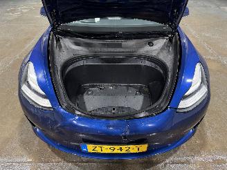 Tesla Model 3 60kWh Standard 175kW RWD Plus picture 26