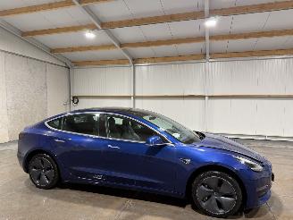 Tesla Model 3 60kWh Standard 175kW RWD Plus picture 2