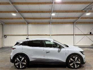 Coche accidentado Renault Mégane 60kWh 160kW Optimum Charge Techno 2023/6