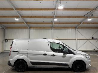 krockskadad bil bedrijf Ford Transit Connect 1.5EcoBlue 88kW Automaat L2 Trend 2019/8