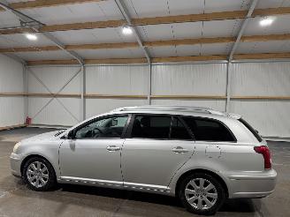 Toyota Avensis 1.8VVTI 95kW Business Pro picture 11